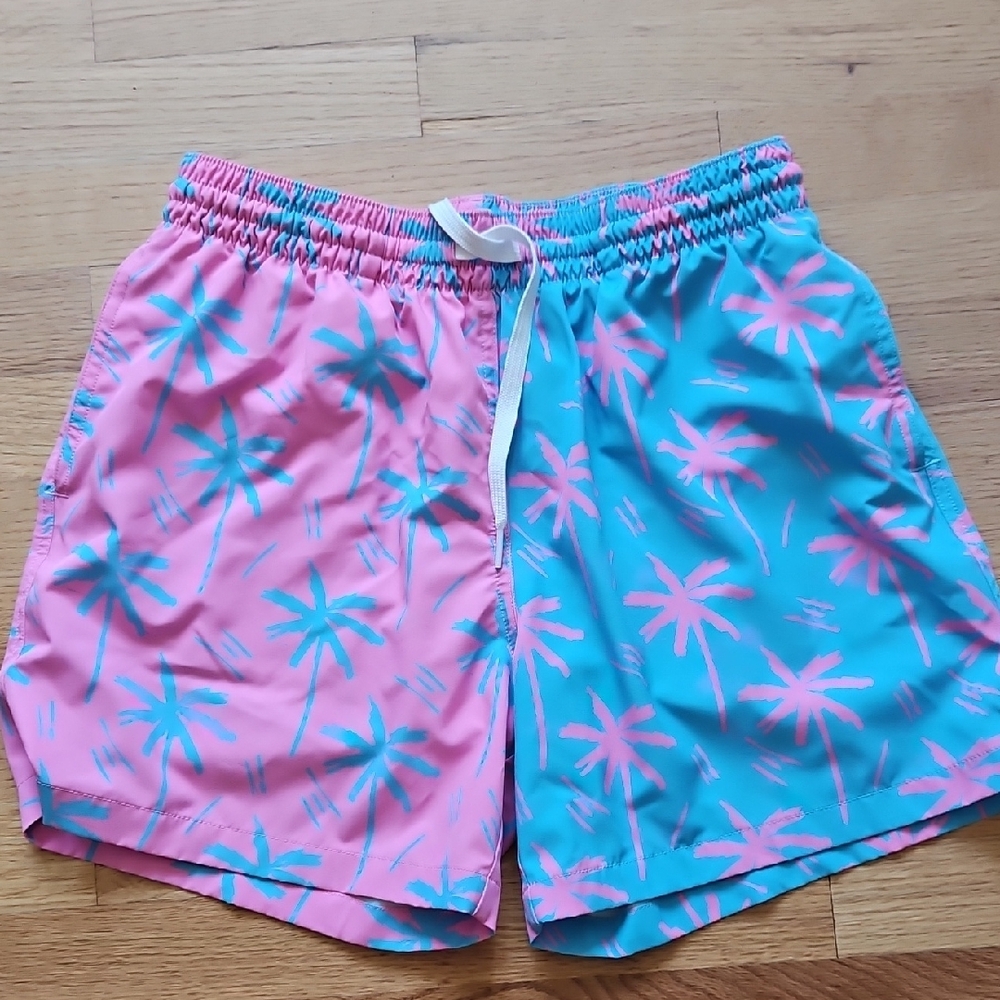 The Price Of Prints CHUBBIES
